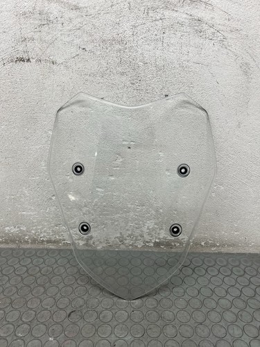 Plexi cupolino parabrezza - plexi,