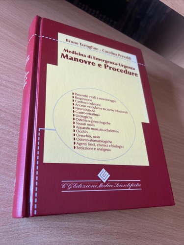 Medicina di emergenza - medicina,