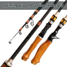 Canna da Pesca Ultraleggera in