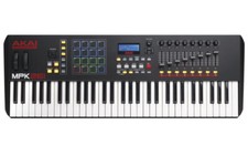 B-WARE Akai MPK 261 USB MIDI