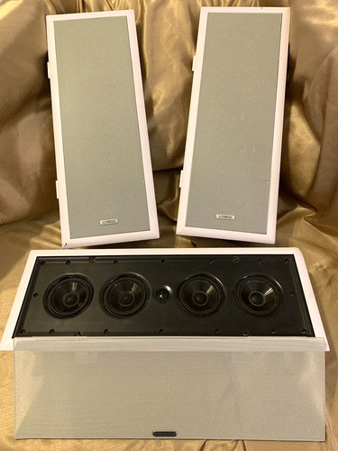Cambridge soundworks mc650 - soundworks, mc650-iw