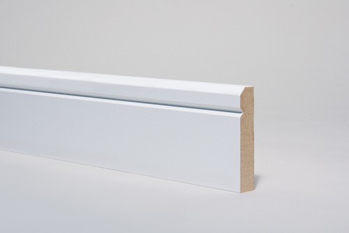 Set architrave per porte - , mdf