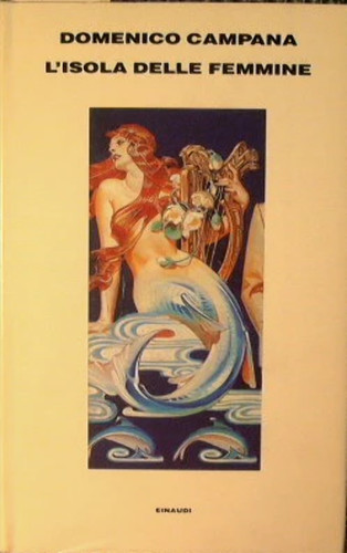 Isola delle femmine - delle,