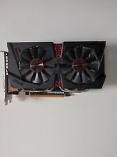 Nvidia GTX 960 2 GB, custom di MSI. Scheda usata ancora in ottime condizioni.