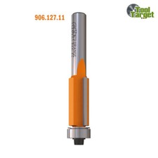 Frese per rifilare multifunzione CMT a taglienti assiali