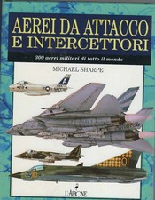 Aerei da attacco e