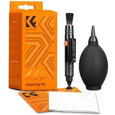 K&F Concept Kit Pulizia