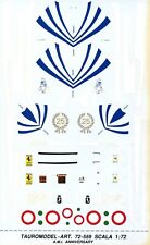 TAURO MODEL TM72/559