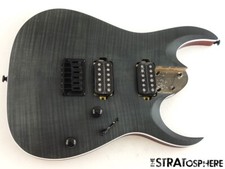 Ibanez RGA42FM CORPO CARICO