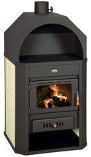 Stufa ad acqua Prity W17 23 kW