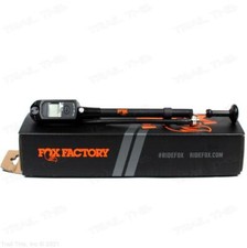 Fox Digital High Pressure MTB