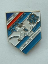 Pin olympique marseille - pin's,