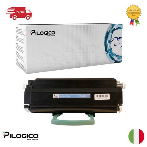 Toner compatibile e450xl per - toner,