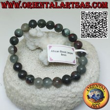 Bracciale di eliotropio