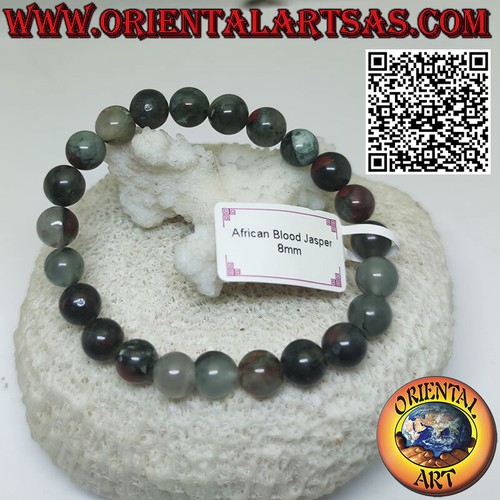 Bracciale eliotropio - bracciale,
