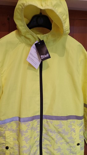 Giacca sportiva crivit - , 48
