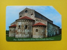 SCHEDE TELEFONICHE TELECOM