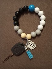 Portachiavi Da Polso bracciale