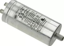 Condensatore 9,5  µF  Ducati