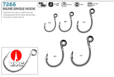 Ami da Pesca VMC 7266