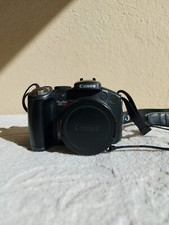canon Powershot S5 IS