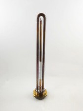 Resistenza per Scaldabagno elettrico universale Boiler 1" 1/4 1200W 220V flangia