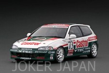 Accensione Modello IG3052 1/18