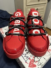 Sneakers Dolce&Gabbana