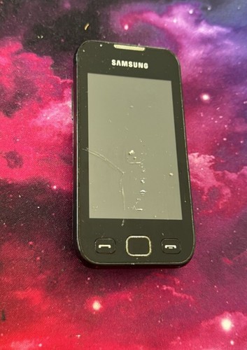 Samsung wave 533 - samsung, gt-s5333