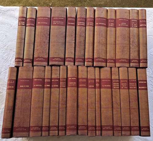 Libri unione editoriale - libri,