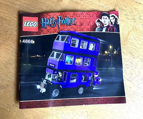 Harry potter lego - potter,