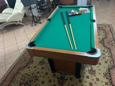 Garlando Chicago Tavolo da