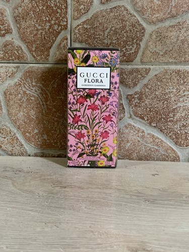 Gucci flora gorgeous - gucci, gardenia
