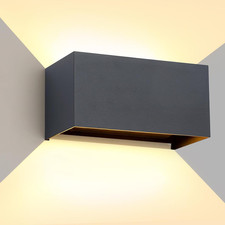 25W LED Applique Da