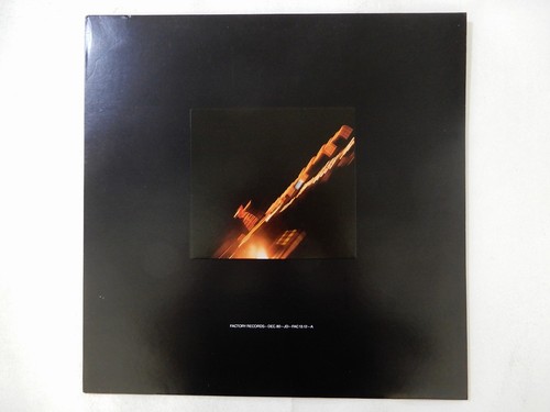 Joy division transmission - division,