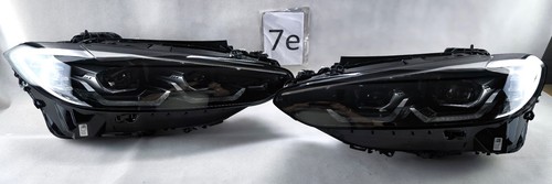 Bmw serie g22 g23 g26 - serie, 4