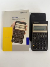 Calcolatrice finanziaria