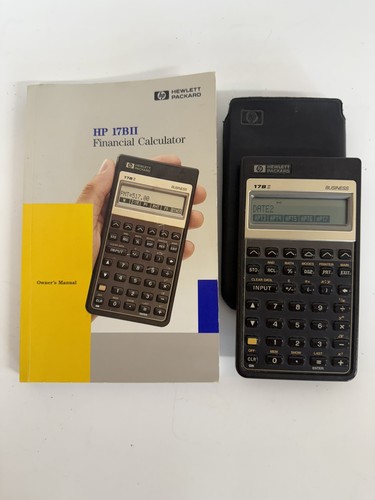 Calcolatrice finanziaria