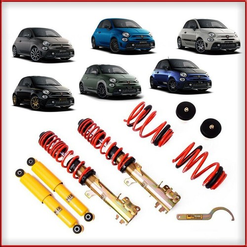 Kit assetto regolabile - kit,