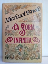 La storia infinita dalla A