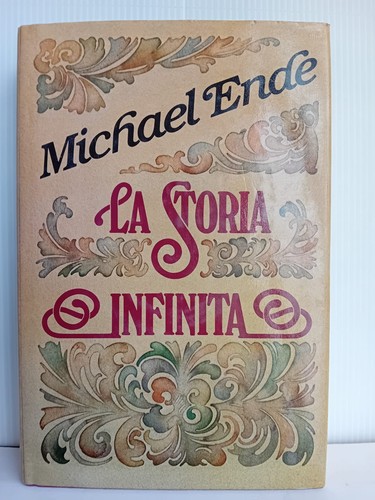 Storia infinita dalla a - la,