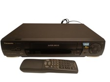 Panasonic NV-SD440 Super Drive