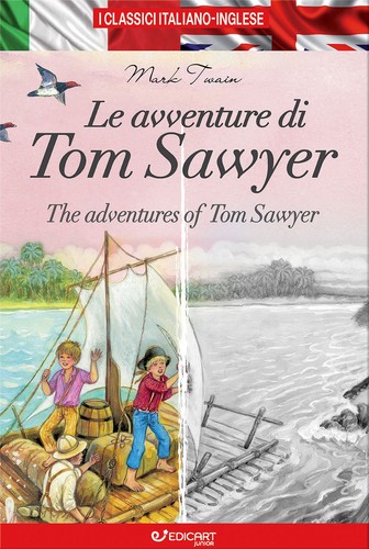 Libri mark twain - libri,