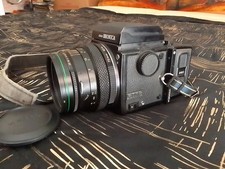 ZENZA BRONICA ETRS CON