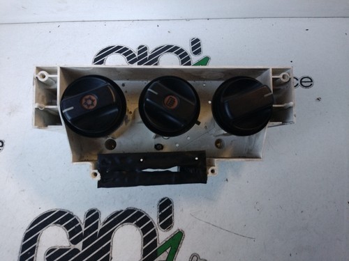 Comando clima suzuki wagon - wagon,