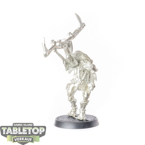 Tau empire kroot war shaper - kroot,