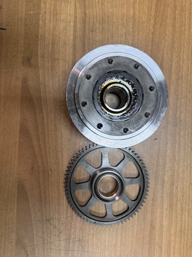Volano ruota libera ducati - volano,