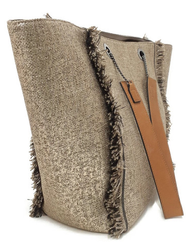 Borsa tracolla brunello - a,