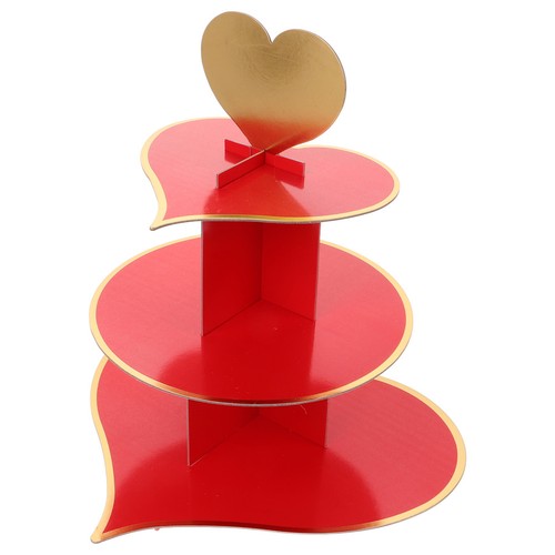 Supporti torte contenitore - ,