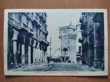 Savona via paleocapa - paleocapa, torre
